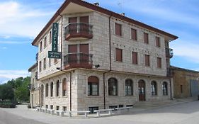 Centro Turismo Rural Lajafriz